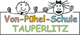 Logo der Schule Tauperlizt