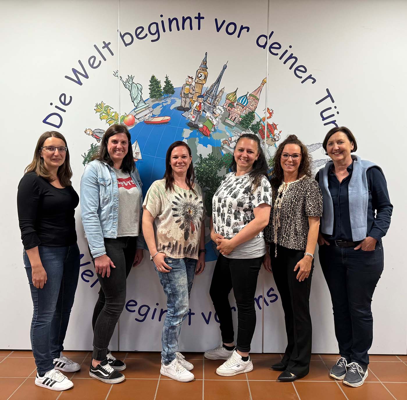 Förderverein Tauperlitz Grundschule